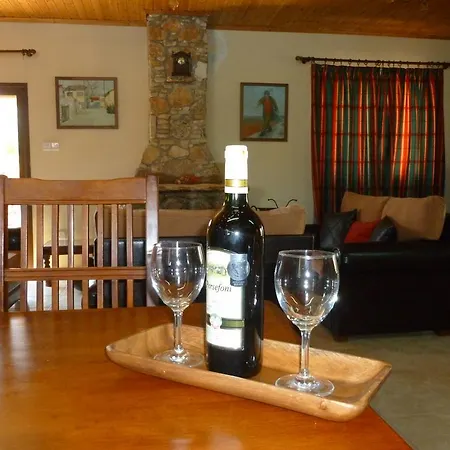 Antonaros Pissouri