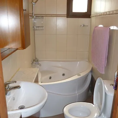 Case de vacanță Antonaros *