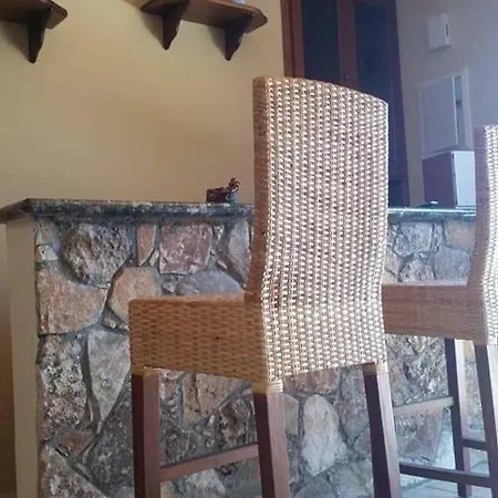 Case de vacanță Antonaros *