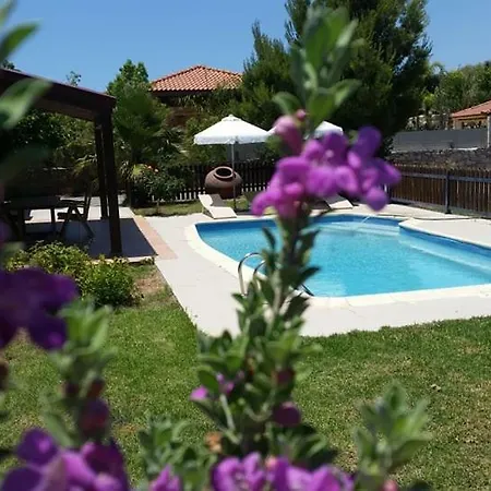 Case de vacanță Antonaros