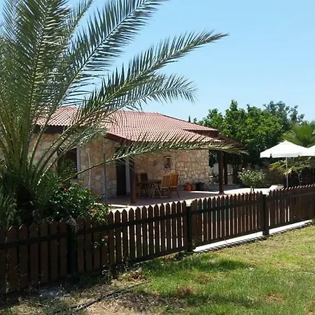Antonaros Pissouri