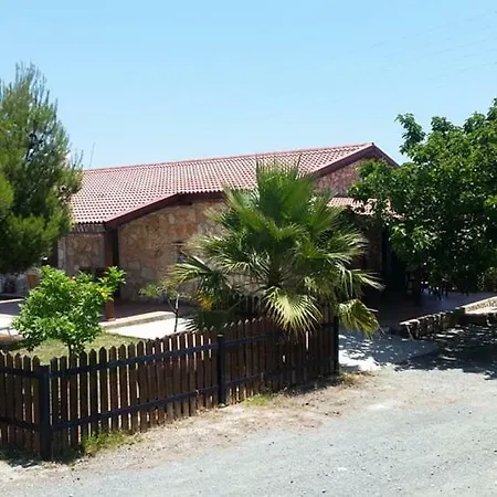 Antonaros * Pissouri