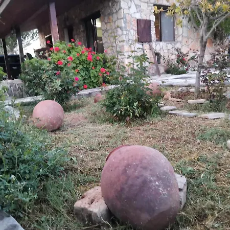 Antonaros Pissouri