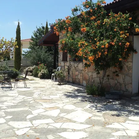 Antonaros Pissouri