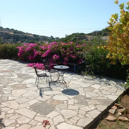 Antonaros * Pissouri