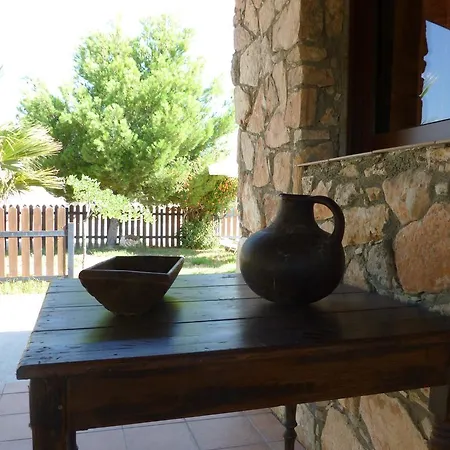 Сasa de vacaciones Antonaros Pissouri
