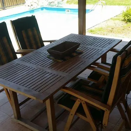 Сasa de vacaciones Antonaros Pissouri