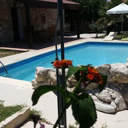 Сasa de vacaciones Antonaros *