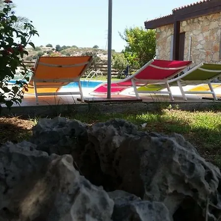 Antonaros Pissouri