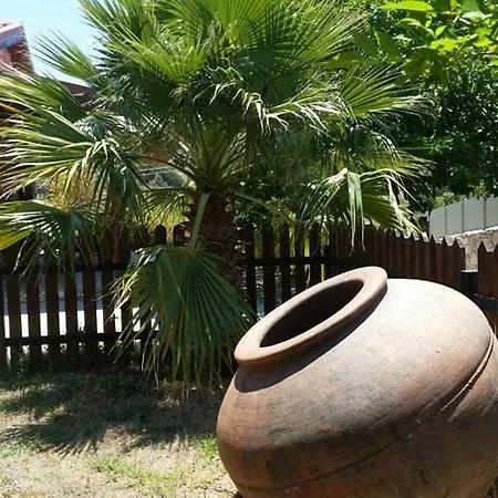 Сasa de vacaciones Antonaros Pissouri