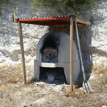 Antonaros Сasa de vacaciones Pissouri